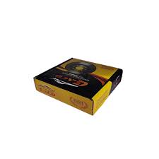 دیسک ترمز توربو پژو 405 درجه یک با گارانتی 18ماهه (تک)