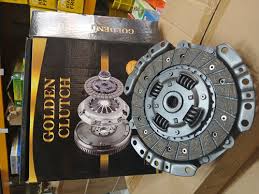 دیسک و صفحه کلاچ پژو 206 تیپ 5 (کیت کلاچ) گارانتی 6 ماهه شرکتی