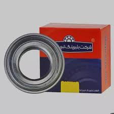 بلبرینگ چرخ جلو پژو 405 درجه یک گارانتی شرکتی