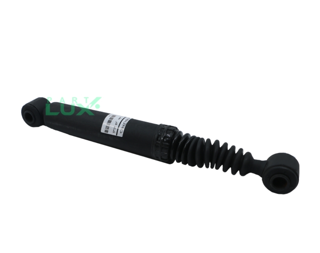 کمک فنر عقب پژو 405 برند پارس صنعت (گارانتی 6 ماهه شرکتی) نوسازی کارخانه