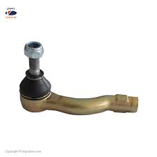 سیبک فرمان (چپقی)  سمت چپ - ام وی ام X33